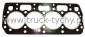 Uszczelka gowicy Skoda Fabia 1.4 MPI 8V