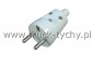 Wtyczka sieciowa 230V