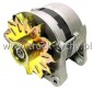 Alternator SKODA FELICIA 1.3 70A 