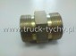 Redukcja m30x2,0-m30x1,5mm