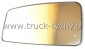 WKAD LUSTERKA MAN TGX,TGS 198 x 380 24V