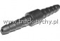 cznik przewodu d-18 mm tworzywo
