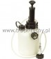 Zestaw do wymiany pynu hamulcowego 2,5L 