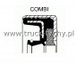 Uszczelniacz 110 x 140 x 12/19 RWDR  CORTEGO