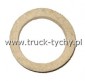 USZCZELKA FILCOWA POMPY WODY K-16 54x42x5