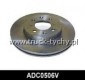 TARCZA HAMULCOWA PRZÓD HONDA CIVI 01>45251S6DE10