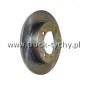 TARCZA HAMULCOWA TY MITSUBISHI CARISMA00>MR913846