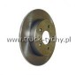 TARCZA HAMULCOWA TY FORD C-MAX / FOCUS