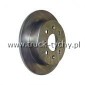 TARCZA HAMULCOWA TY HONDA CIVIC JAZZ 42510SR3G00 