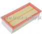 Filtr powietrza Mitsubishi Colt, Smart  ADC42247