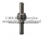 ZAWOREK ZWROTNY PALIWA D = 8 METALOWY 10-25 mbar