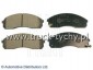 Klocki hamulcowe przd Kia Carnival OK56B-33-23ZA