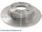 TARCZA HAMULCOWA TY HONDA ACCORD 03>42510SEAE00