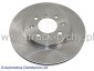TARCZA HAMULCOWA PRZD HONDA JAZZ 45251SAAG50