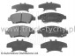 Klocki hamulcowe przd Honda Jazz 45022TF0G00