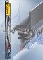 Pira wycieraczki 500/475mm bosch