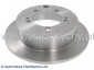 Tarcza hamulcowa ty Mitsubishi Out Mb928716