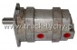 POMPA HYDRAULICZNA ZC 40/40