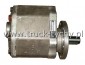 POMPA HYDRAULICZNA U 40 PRAWA NA KLIN PO NAPRAWIE