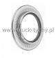 Uszczelniacz  81 x 96 x 10  FEBI  + piercie ABS