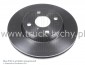 TARCZA HAMULCOWA PRZD TOYOTA YARIS 05>435120D060