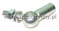 Przegub kulowy cigna m6x1mm