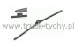 Piro wycieraczki 350mm ty Skoda Fabia