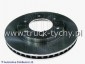 TARCZA HAMULCOWA PRZD MIT.L200 2.5DID 06>MN102276
