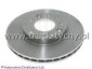 TARCZA HAMULCOWA PRZD CARNI.II2.9CRDI 0K55B33251