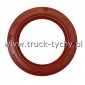 Uszczelniacz  50 x 70 x 10 MVQ