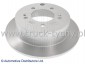 TARCZA HAMULCOWA TY KIA SOUL 1.6 08>584112K300