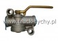 Zawr odcinajcy powietrza m22x1,5mm 