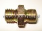 Redukcja m12/12x1 mm fi-4mm