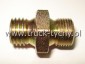 Zcze M12x1,5/m12x1 klucz 17 otwr 4mm