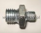 Redukcja m12/8x1mm fi-4mm