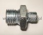 Zcze M12x1,5/M8x1, klucz 17, otwr 4mm