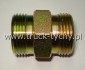 Zcze M30x2,0/M30x2,0 mm, klucz 32, otwr18 mm