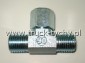 Trjnik M16 + M16 + M16 wewntrzny