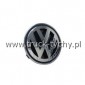 Znak firmowy VW