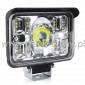 Lampa robocza 9-36V 9led 3400lm 45W 2funkcje podw