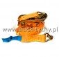 Pas transportowy 1T4m komplet