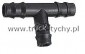 Trjnik 20+20+20 mm (tworzywo)