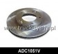 TARCZA HAMULCOWA PRZD KIA SORENTO 02
LM