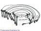 Przewody zaponowe LEXUS LS 90919-22262 komplet
