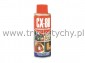 PYN DO KONSERWACJI I SMAROWANIA CX-80 100ml  