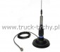 Antena Cb Midland Ml145 4dBi magnes