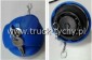 Korek zbiornika adblue fi58 Iveco, Scania 