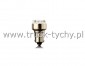 arwki 12V P21W 12led pomaraczowa 
