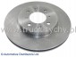 TARCZA HAMULCOWA PRZD HONDA JAZZ08>45251TG5H00