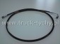 PRZEWD PODNOSZENIA KABINY IVECO M12X1,5X2000